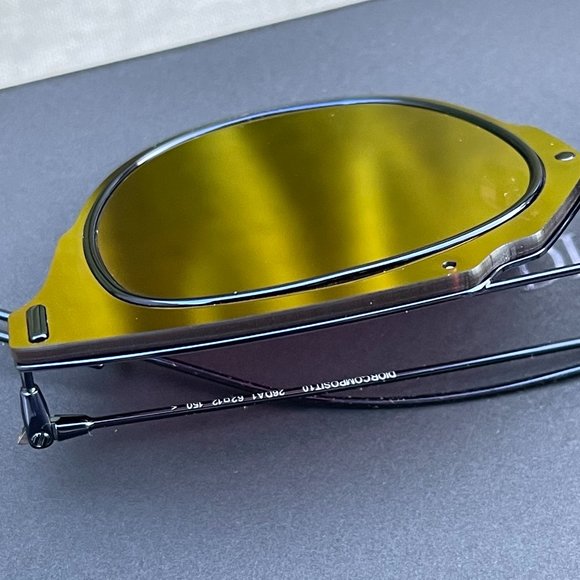 SOLD Dior Composit Orange Mirror Lenses - Picture 10 of 13